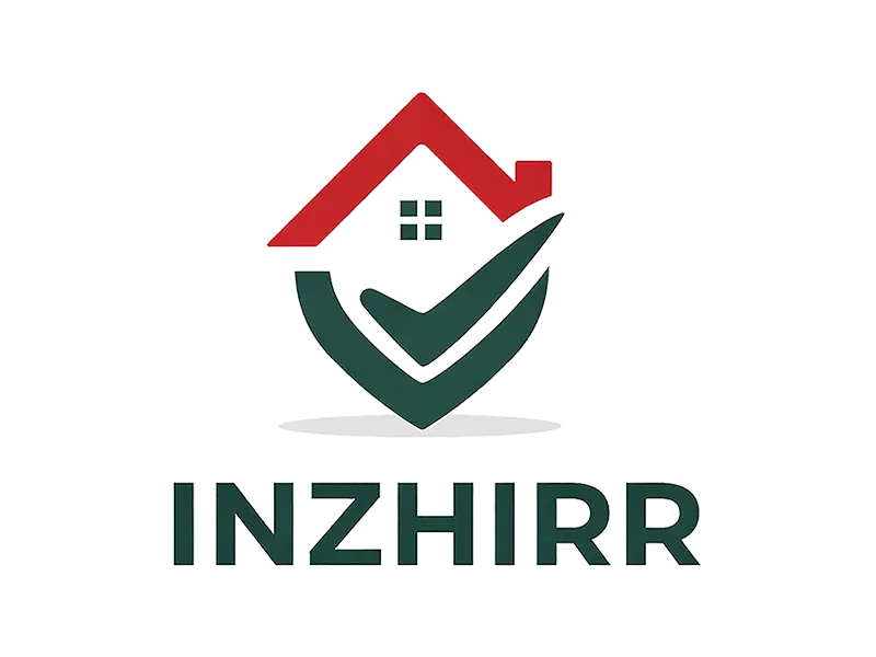 INZHIRR — перевірені квартири подобово